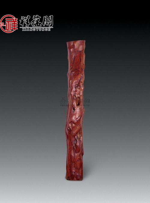 红木材质：刀状黑黄檀是什么 刀状黑黄檀百科大全